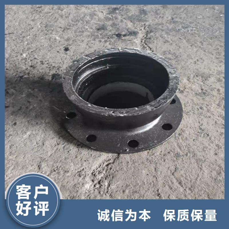球墨铸铁管件_k9球墨铸铁管一手货源源头厂家