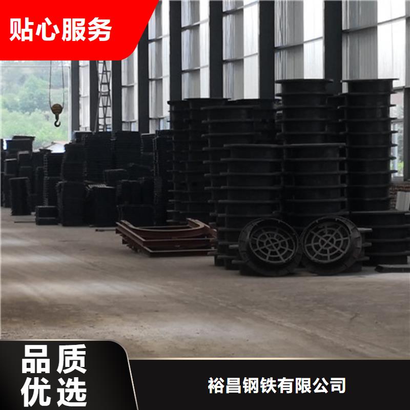 球墨铸铁C250路灯方形出厂价格