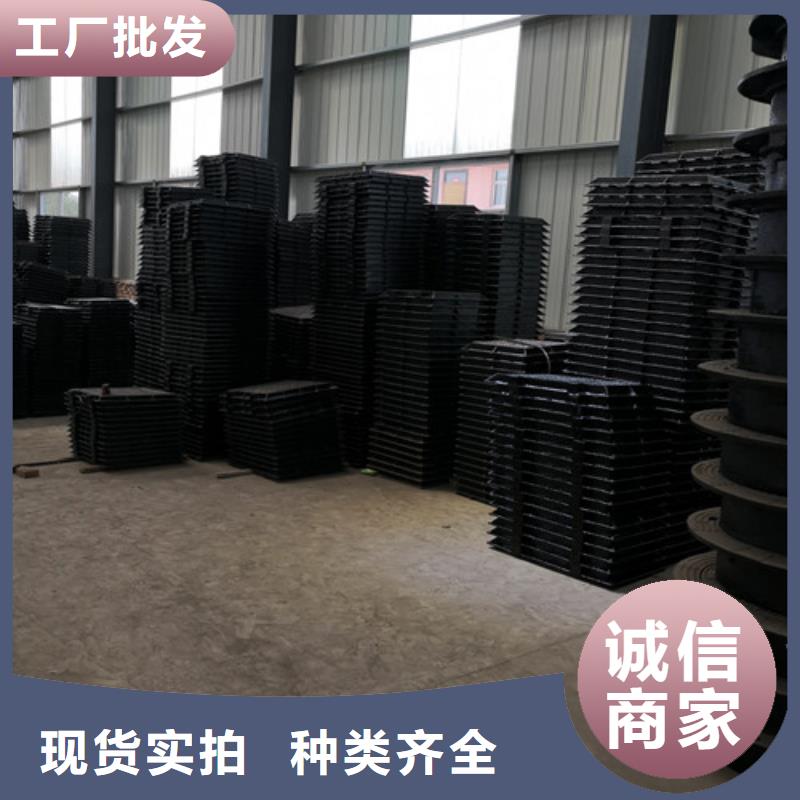 口碑好的700*55kg球墨铸铁井盖厂家