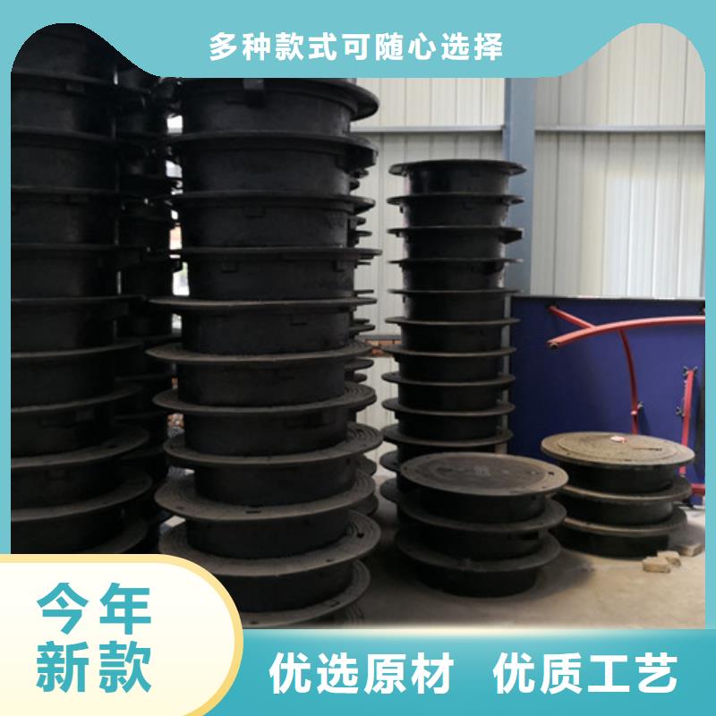 批发高分子压模井盖的生产厂家