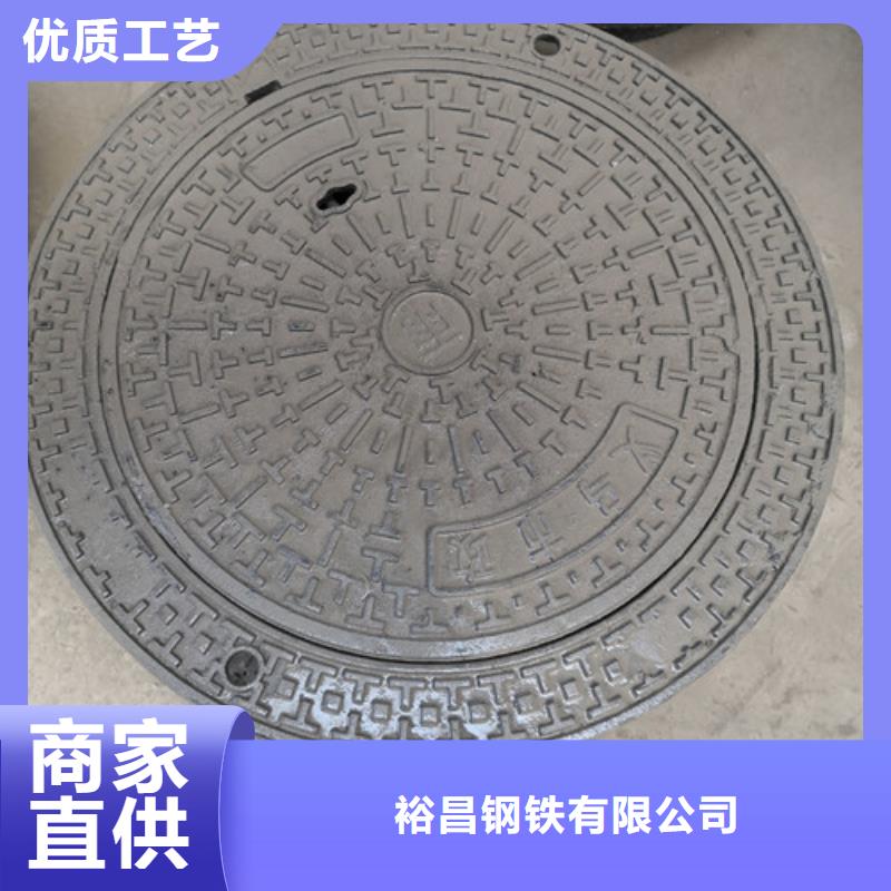 球墨铸铁井盖,DN350球墨铸铁管快速报价
