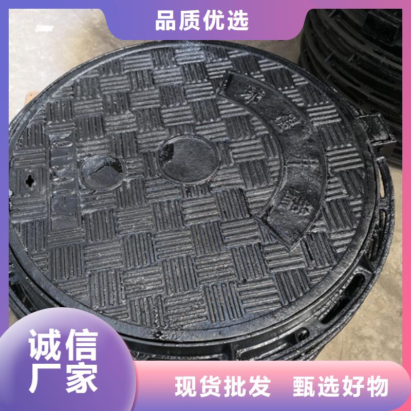 压力井盖制造商