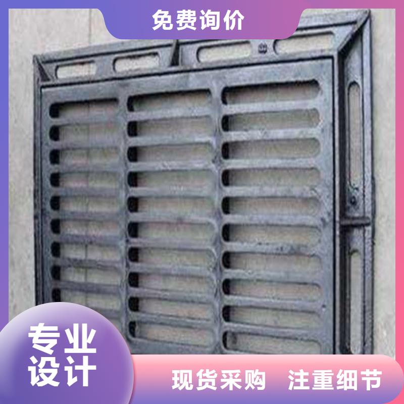 300*500*22*6kg球墨铸铁单篦子-热销