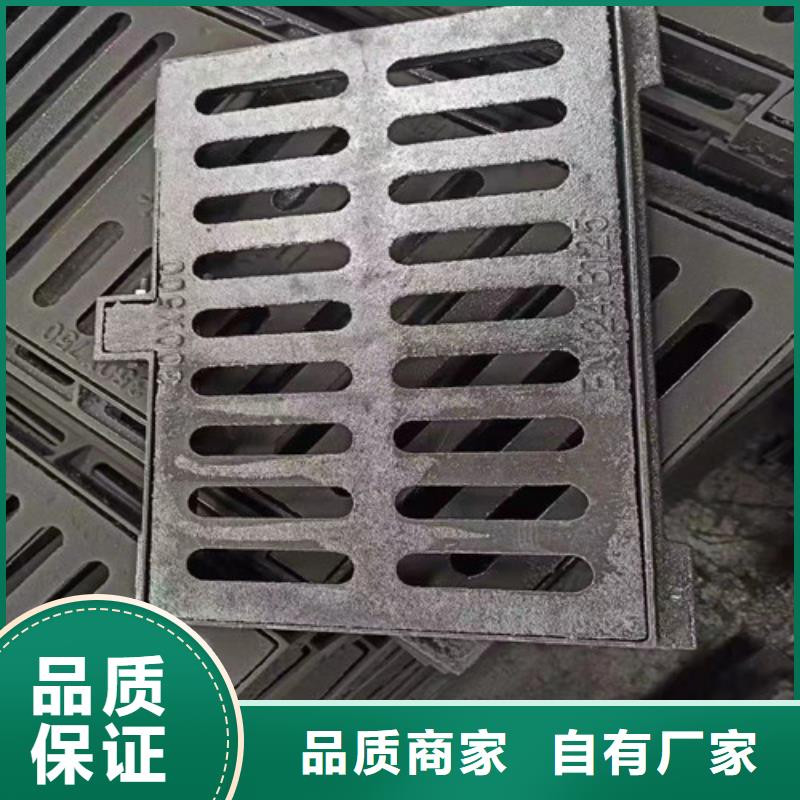 购买球墨铸铁单篦子300*500*30*9kg【无中间商】