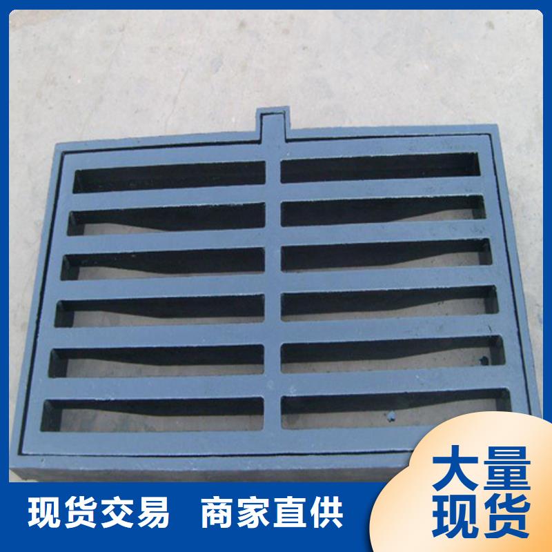 优选：球墨铸铁单篦子450*750*30*25kg