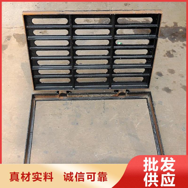 球墨铸铁水务篦子市政新品上市