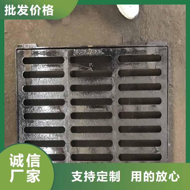 批发管型雨水篦子_实力厂家