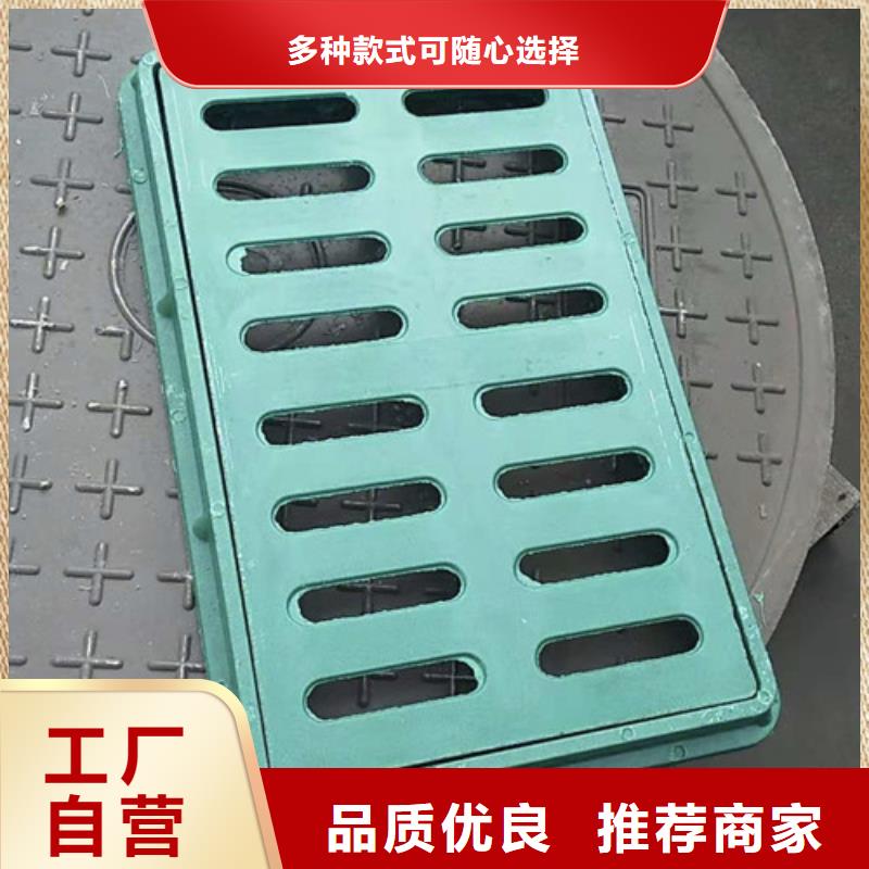 屯昌县球墨铸铁防盗型雨水篦子公司地址