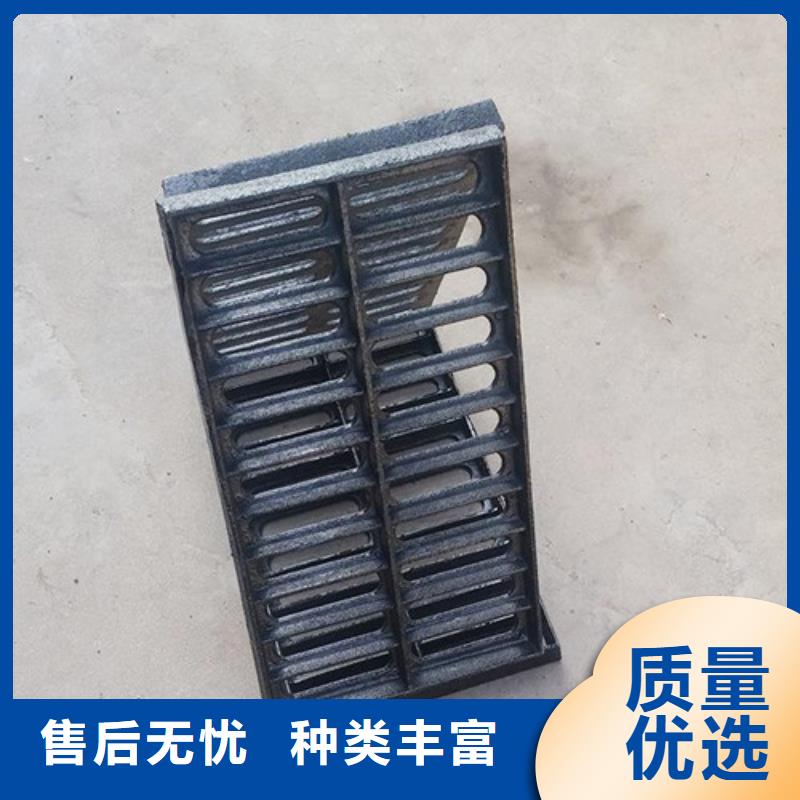 球墨铸铁套篦380*680厂家-价格合理