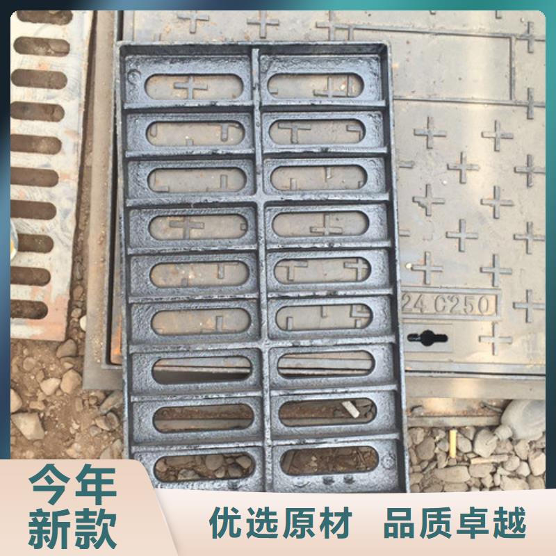 球墨铸铁单篦子300*500*30*10kg-球墨铸铁单篦子300*500*30*10kg重信誉厂家