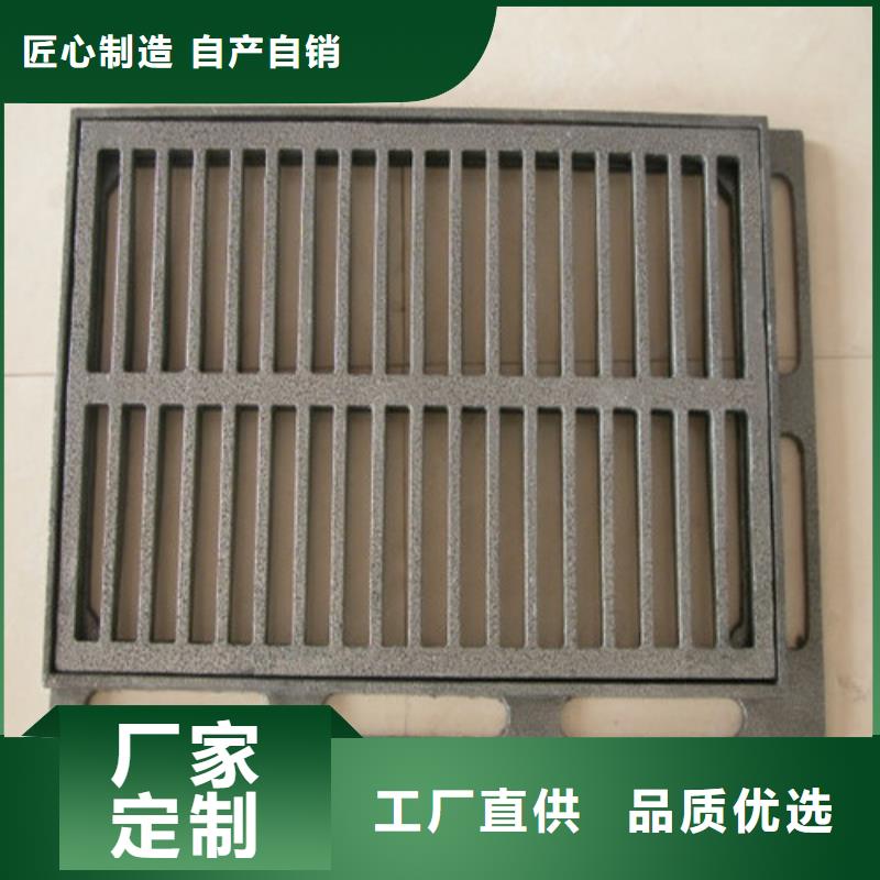 300*500*22*6kg球墨铸铁单篦子-热销