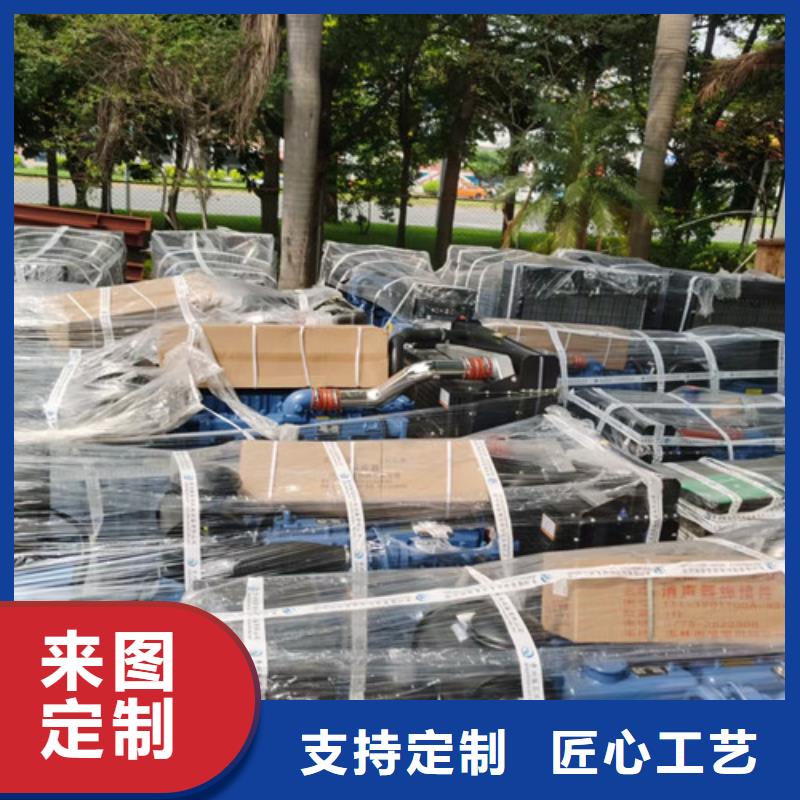 毕节发电机租赁价格
