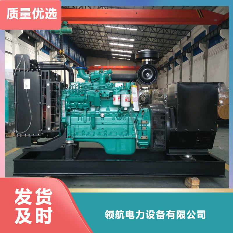 石峰工地发电机租赁先租后买