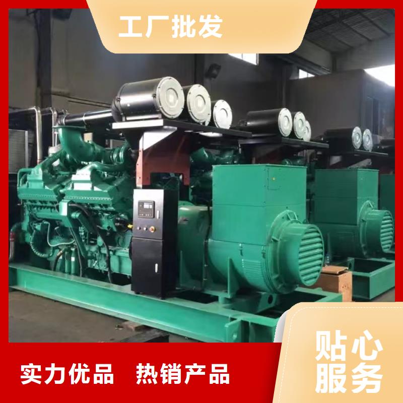 发电机出租技术咨询