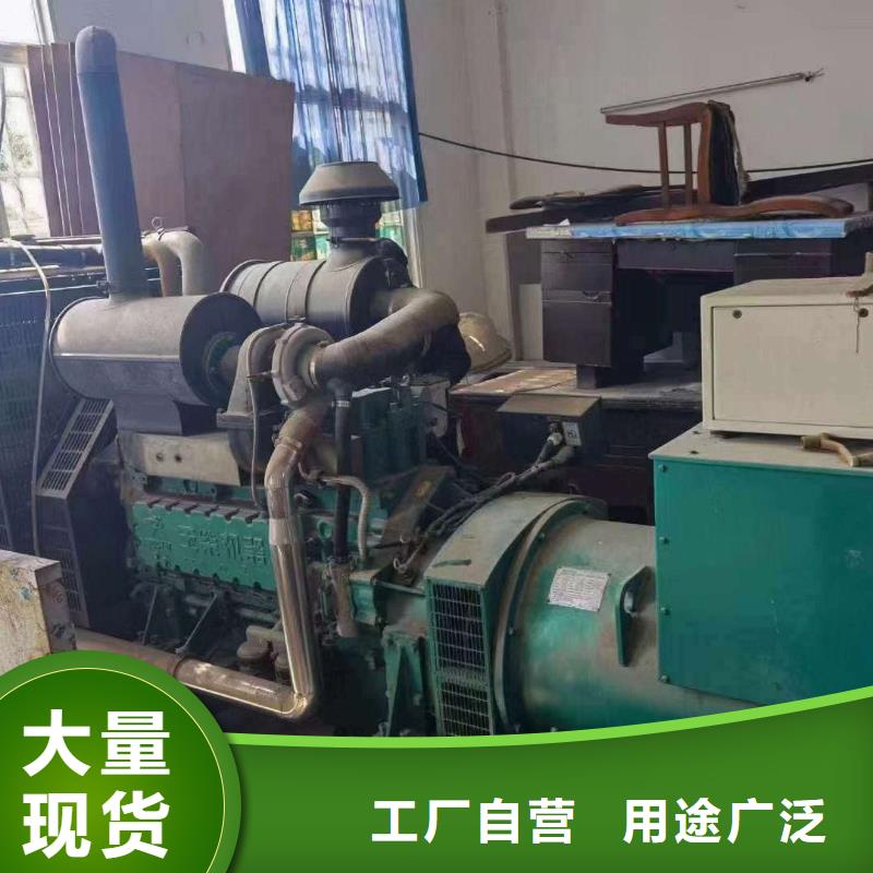 发电机租赁可长租短租