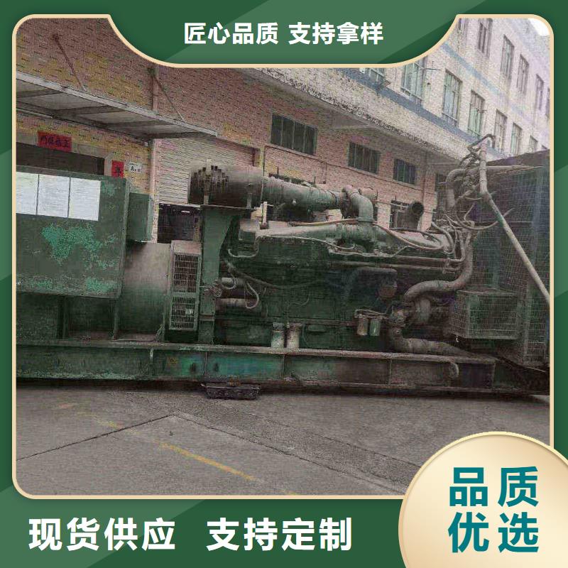 云溪应急发电机出租严格检测