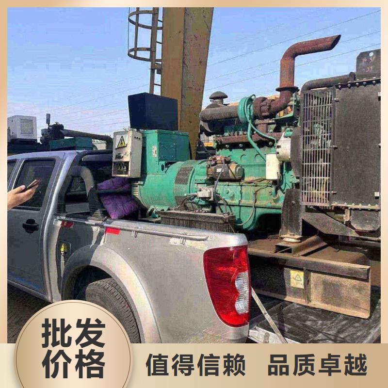 武陵源矿山柴油发电机租赁