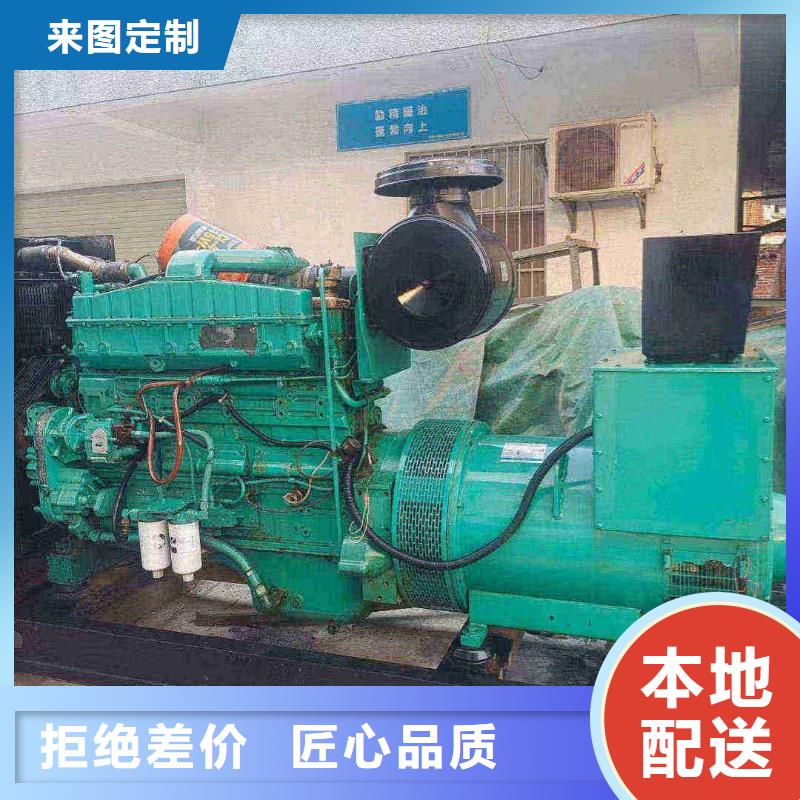 发电车出租口碑好