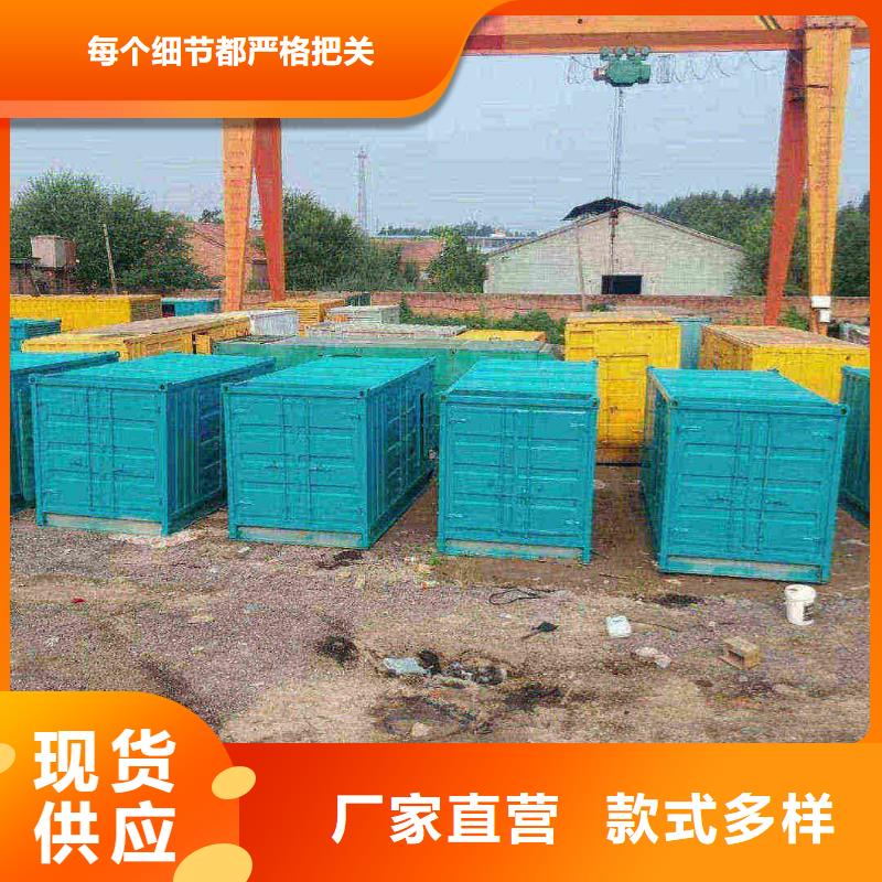 大英县出租发电机组提供进口机器