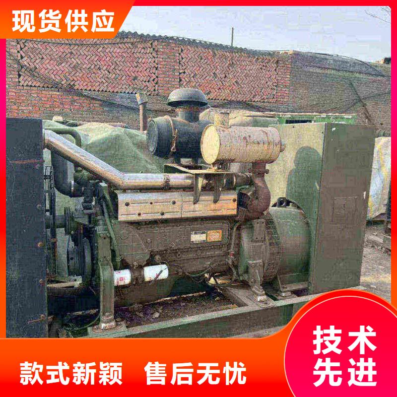 华蓥租赁1000千瓦发电机组