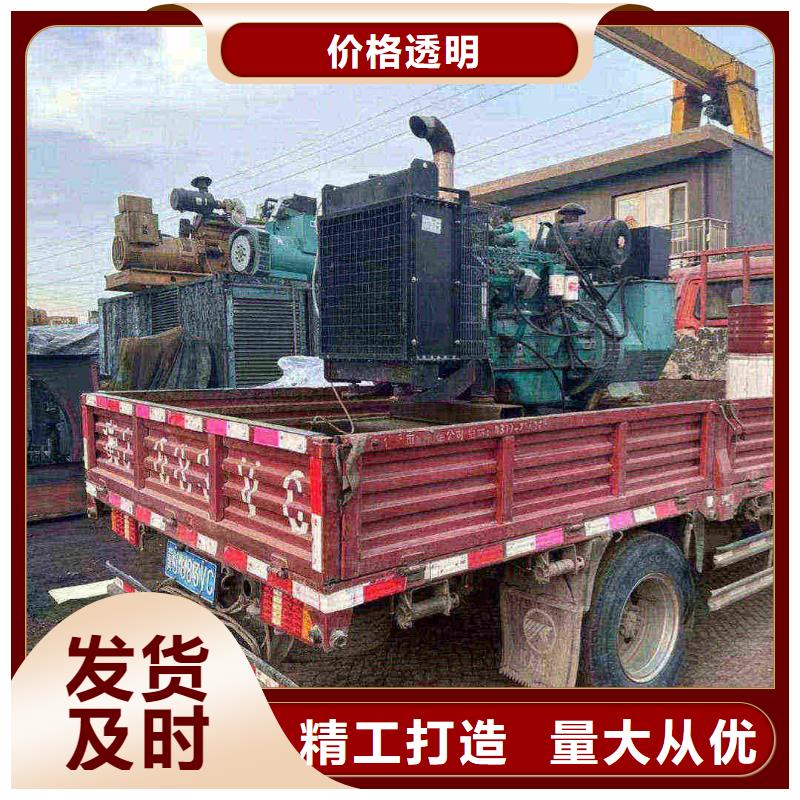 高县出租发电机组多少钱一台