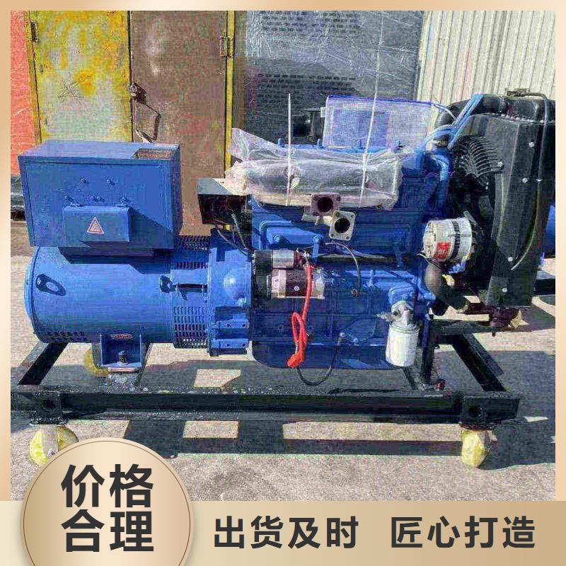 城中1600KW柴油发电机租赁