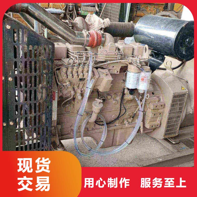 渝水区发电机租赁实力雄厚