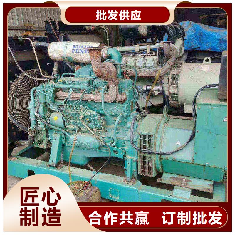 楼发电车出租油耗小噪音低