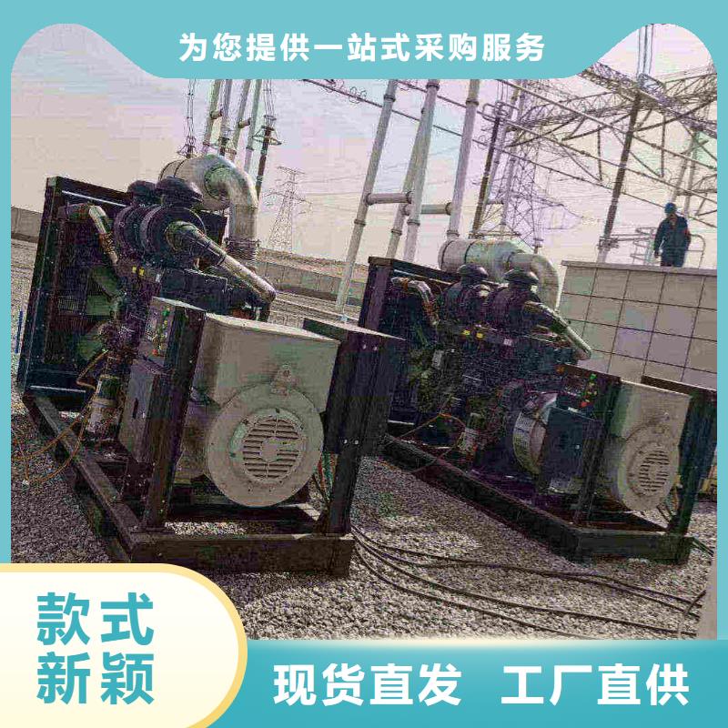 电友发电机租赁出厂价格