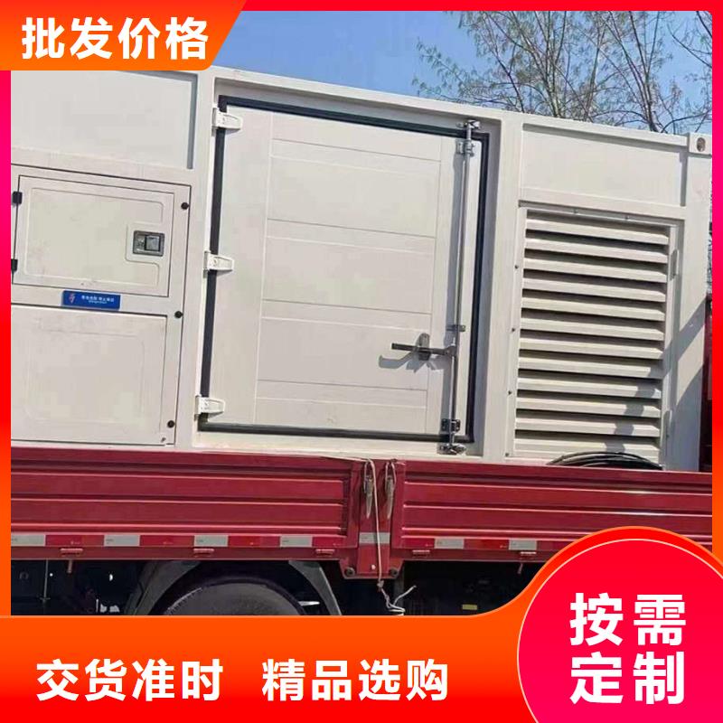 晋安发电车租赁可以议价