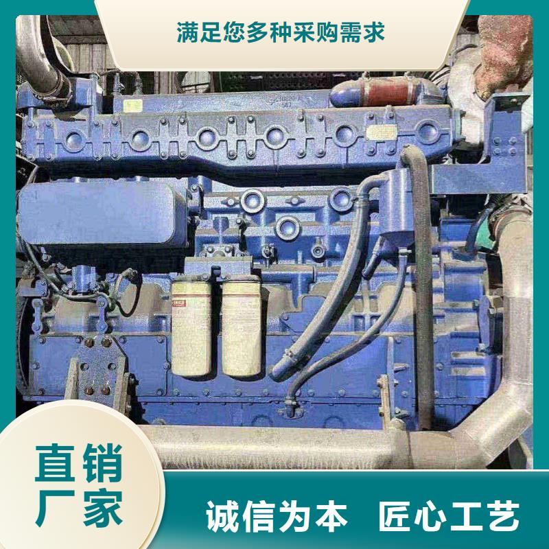 白朗发电机出租近期行情