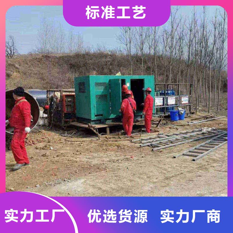 滴道发电机租赁服务