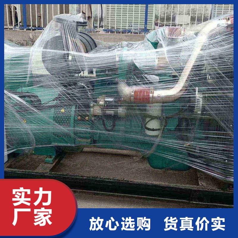 汾西出租100千瓦发电机组