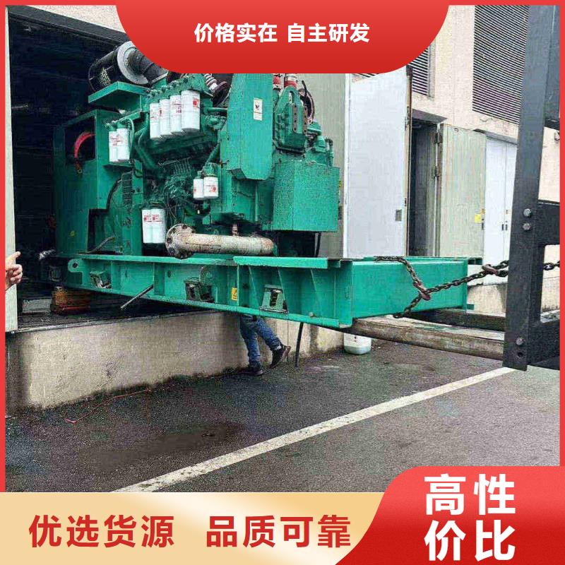 德钦发电机租赁无中间商