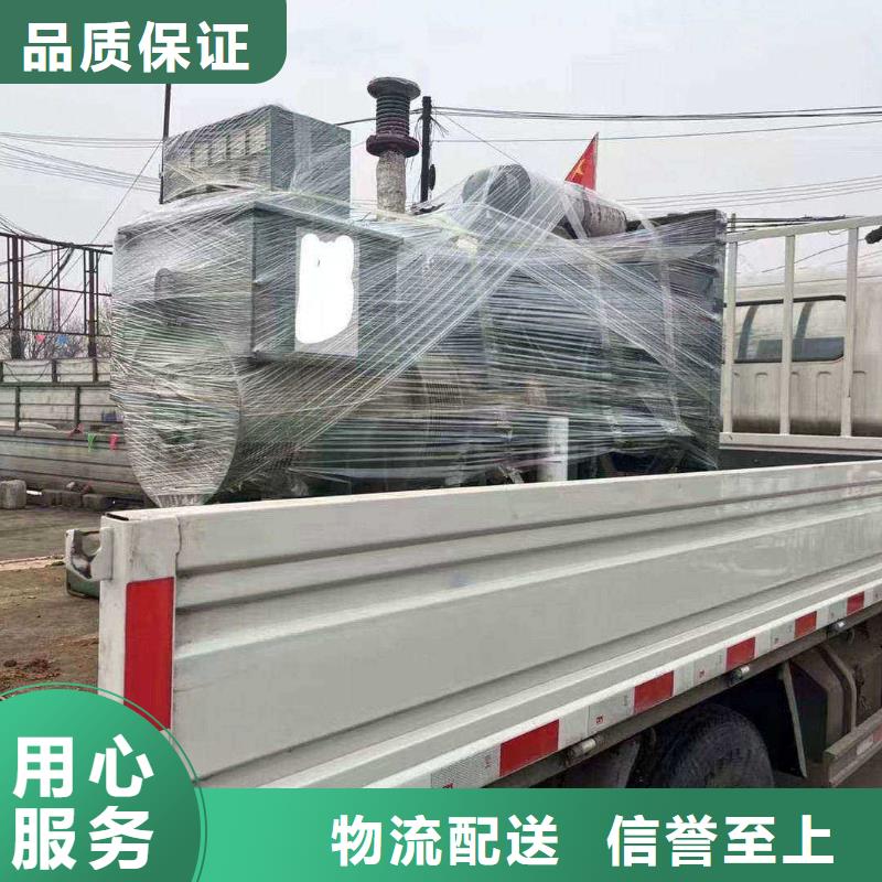 柞水县发电机租赁值得信赖厂家