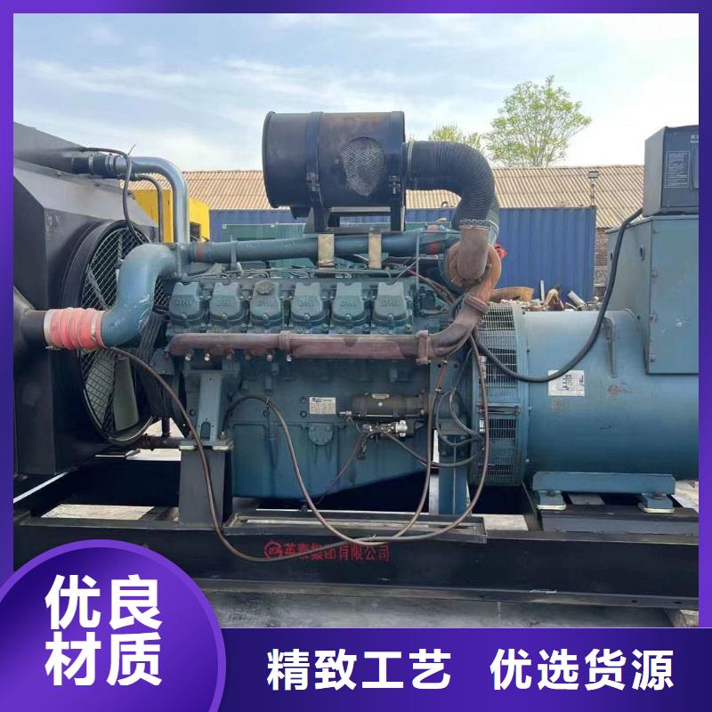 临湘县出租发电机组货源充足