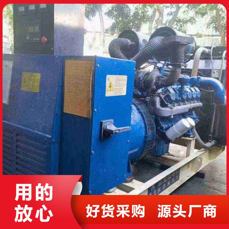 云城工厂发电机出租按需定制