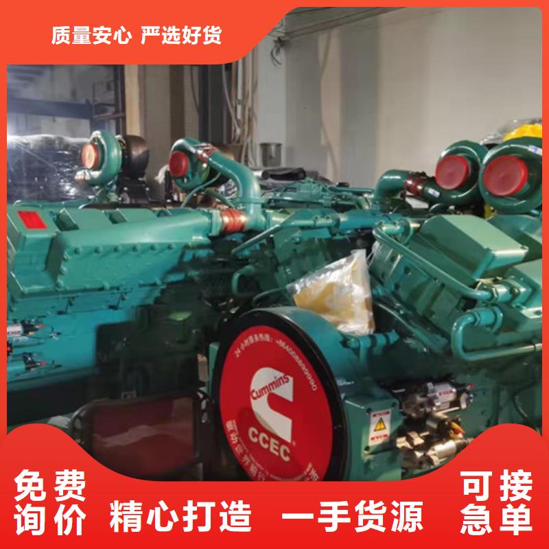 溧阳租赁发电机组按需定制