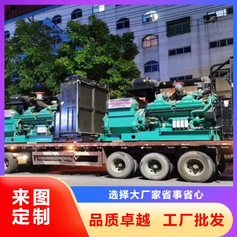 炎陵环保发电机租赁