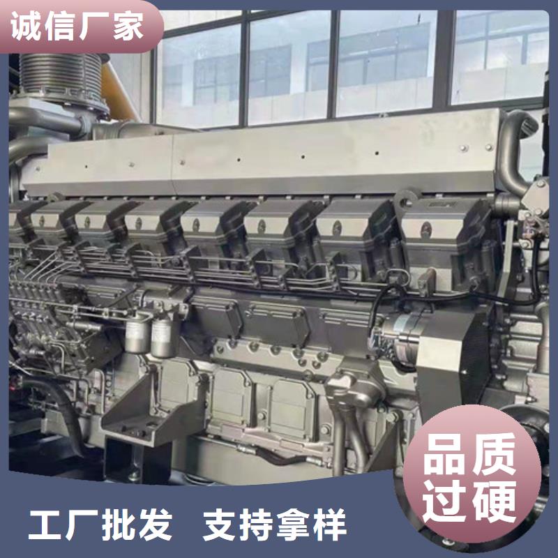 溧阳租赁发电机组按需定制