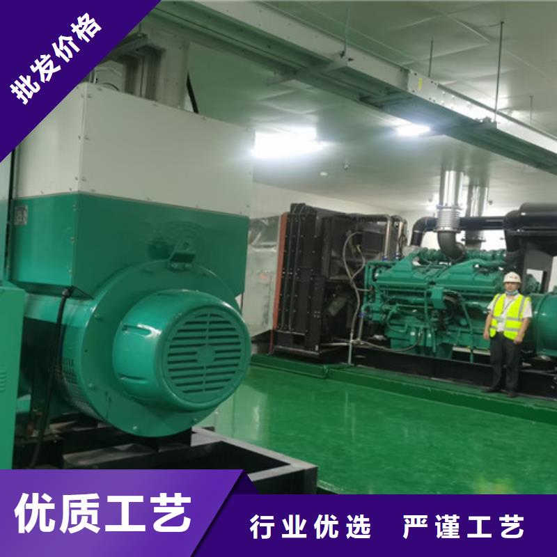 炎陵环保发电机租赁