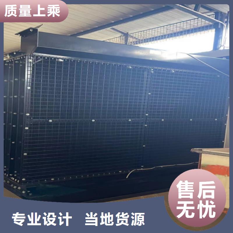 曲周二手发电机租赁