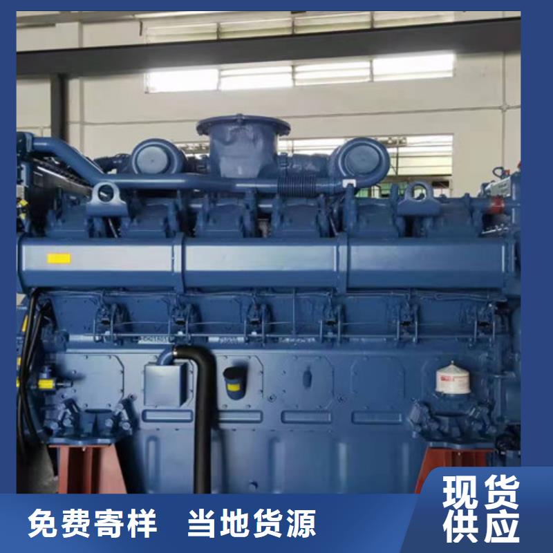 浉河租赁1600千瓦发电机组