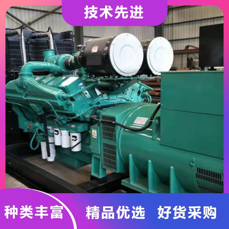 珠山租用柴油发电机组公司