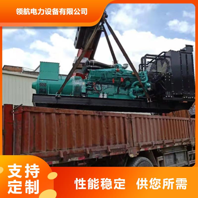 梅沙街道出租发电机组正规公司