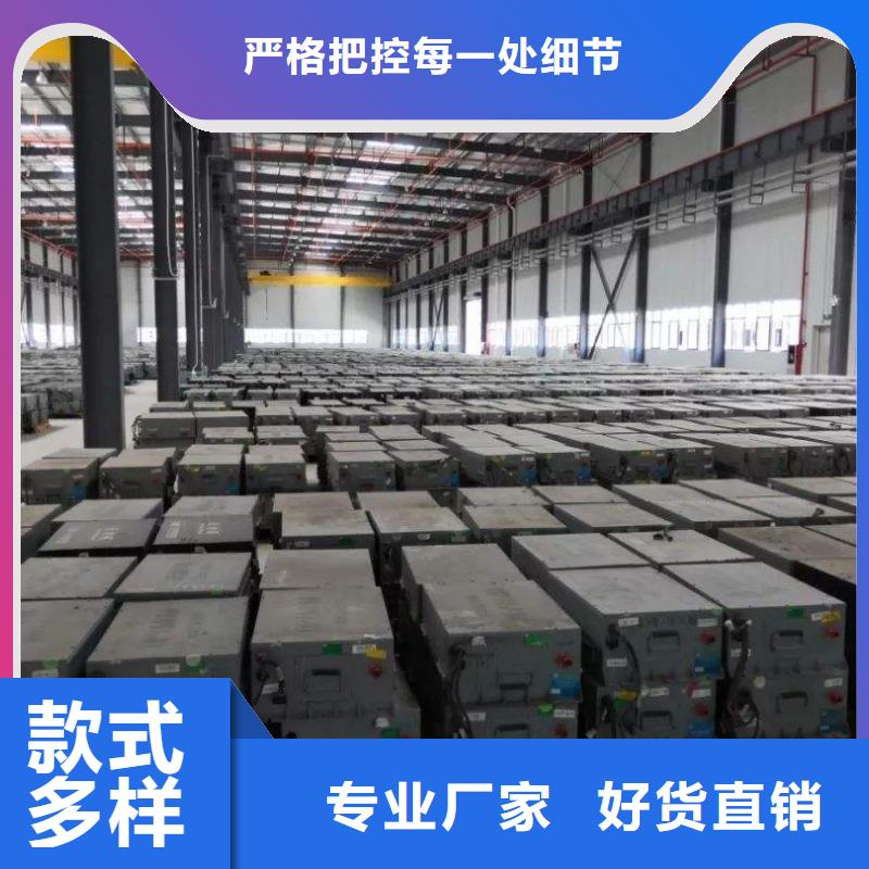 电池回收_出租柴油发电机用心做好每一件产品