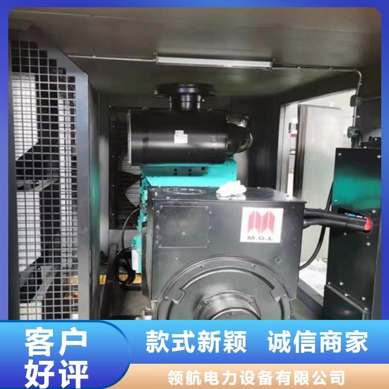 雁山租用打桩施工电源车