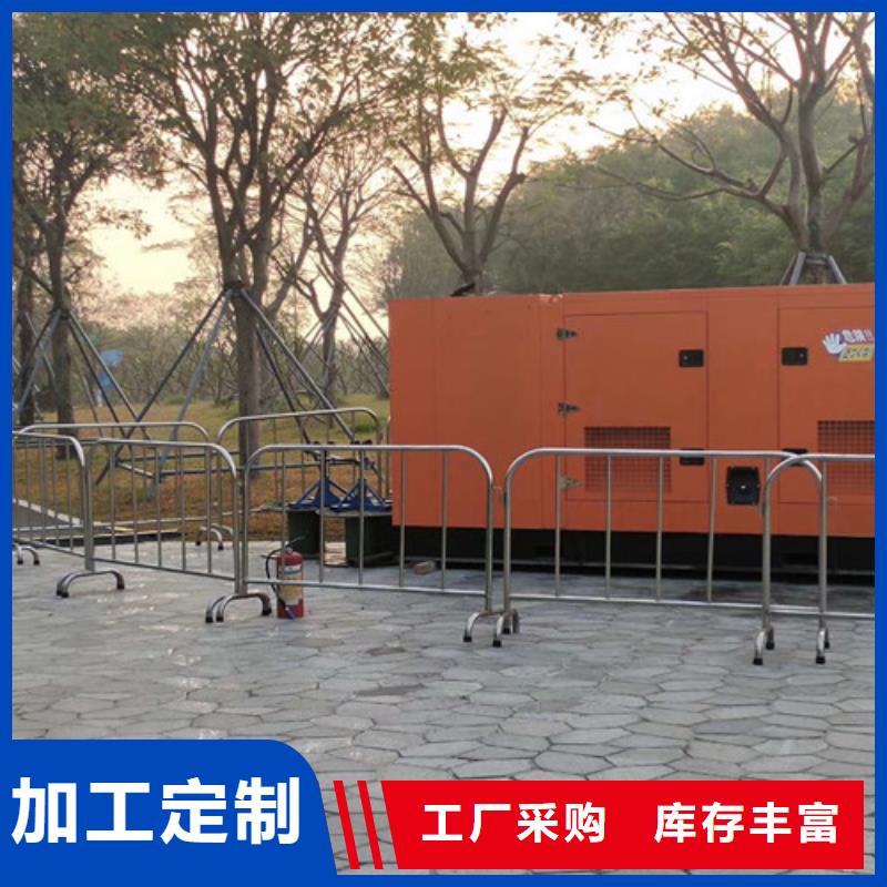 蕲春出租2000千瓦发电机组