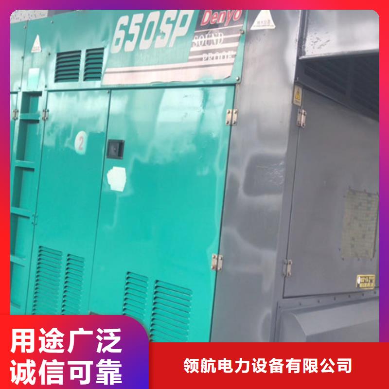 海宁租用发电机组现场派驻工程师