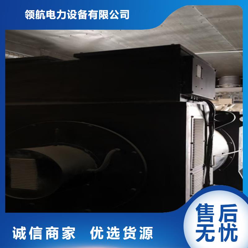 江岸租赁2000千瓦发电机组